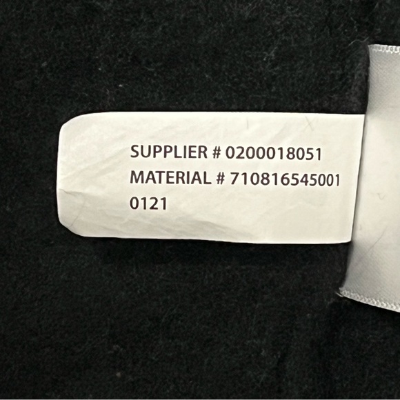 Polo Ralph Lauren Washable Cashmere Half Zip Sweater Men’s M Gray (Fits Small) - Picture 10 of 12